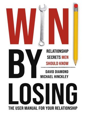 cover image of Win by Losing